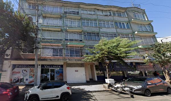 Departamento en Venta San Rafael Cuauhtémoc CDMX VF Departamento en Venta San Rafael Cuauhtémoc CDMX VF