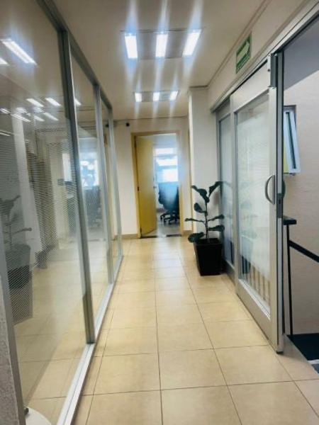 Preciosa oficina 
Del Valle centro 
Benito Juárez