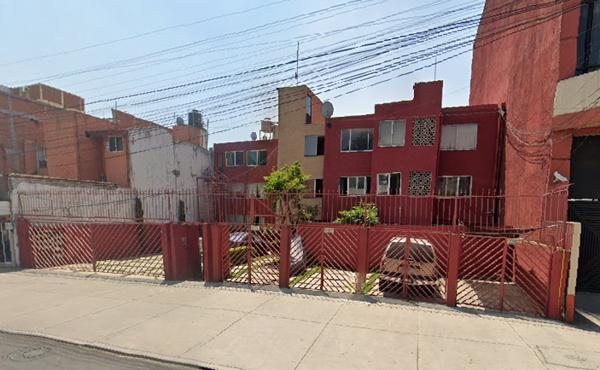 Departamento en Venta Hacienda de Coyoacán Coyoacán CDMX VF