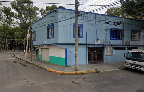 Oficina en venta Tierra Nueva Azcapotzalco CDMX VF