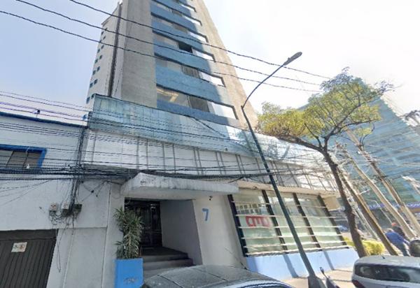 Departamento en Venta Escandón Miguel Hidalgo CDMX VF Departamento en Venta Escandón Miguel Hidalgo CDMX VF