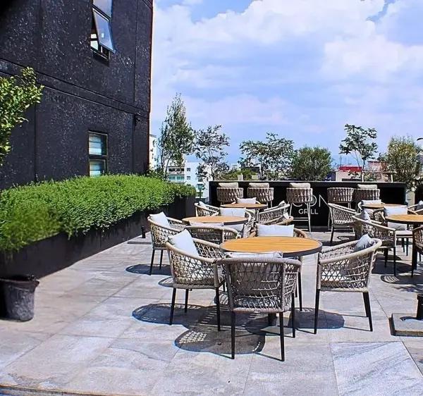 VENTA LOFT – ROMA NORTE, CUAUHTÉMOC CON ROOFGARDEN COMÚN (ICON ROMA NORTE)