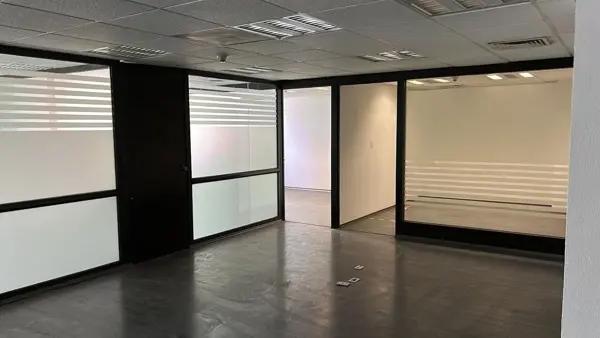 OFICINA ACONDICIONADA EN RENTA | LOMAS DE CHAPULTEPEC OFICINA ACONDICIONADA EN RENTA | LOMAS DE CHAPULTEPEC