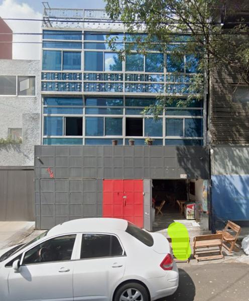 Casa en Venta del Valle Benito Juárez CDMX FLL Casa en Venta del Valle Benito Juárez CDMX FLL