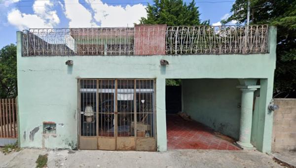 Casa en Venta Centro Mérida Yucatán VF Casa en Venta Centro Mérida Yucatán VF