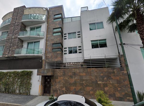 Departamento en Venta Clavería Azcapotzalco CDMX VF