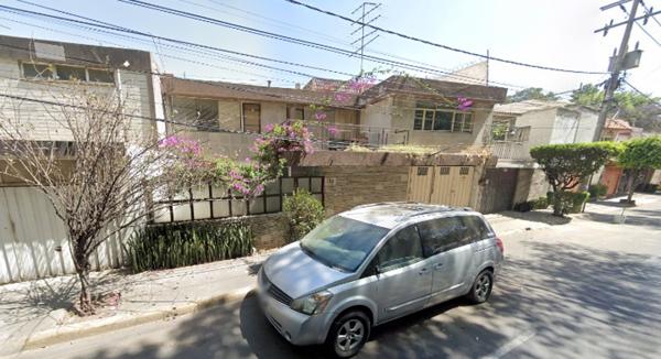 Casa en Venta Campestre Churubusco Coyoacán CDMX VF Casa en Venta Campestre Churubusco Coyoacán CDMX VF
