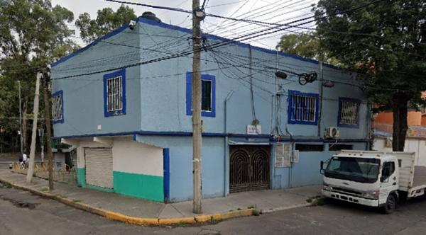 Oficina en Venta Tierra Nueva Azcapotzalco CDMX FLL