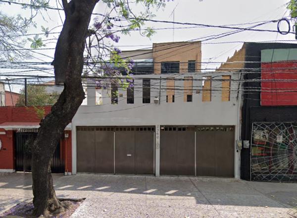 Casa en Venta Avante Coyoacán CDMX FLL Casa en Venta Avante Coyoacán CDMX FLL