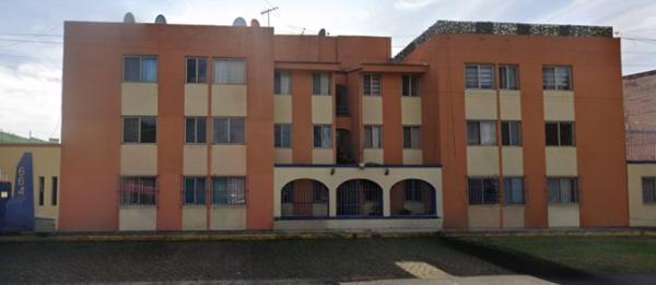 Departamento en Venta Santiago Tepalcatlalpan Xochimilco CDMX VF
