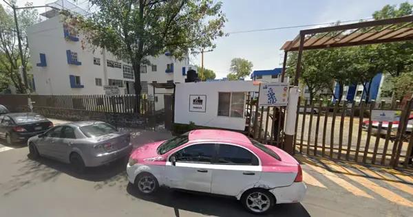Departamento en Venta Pedregal de carrasco Coyoacán CDMX VF