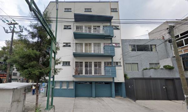Departamento en Venta Del Valle Centro Benito Juárez CDMX FLL Departamento en Venta Del Valle Centro Benito Juárez CDMX FLL