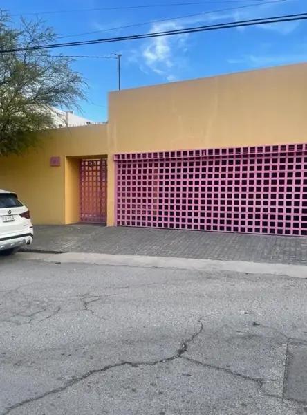 Casa en renta  El Campestre de Gómez