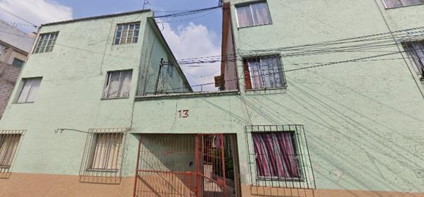 Departamento en Venta Buenos Aires Cuauhtémoc CDMX FLL Departamento en Venta Buenos Aires Cuauhtémoc CDMX FLL