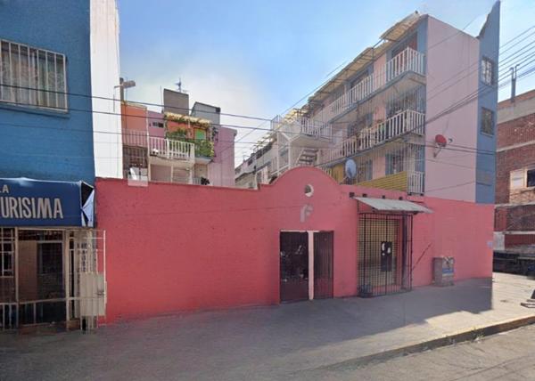 Departamento en Venta Morelos Cuauhtémoc CDMX VF Departamento en Venta Morelos Cuauhtémoc CDMX VF