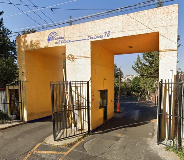 Departamento en Venta Olivar del Conde Álvaro obregón CDMX VF Departamento en Venta Olivar del Conde Álvaro obregón CDMX VF