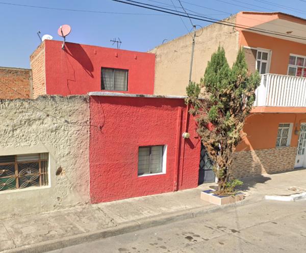 Casa en Venta Atlas Guadalajara Jalisco FLL Casa en Venta Atlas Guadalajara Jalisco FLL