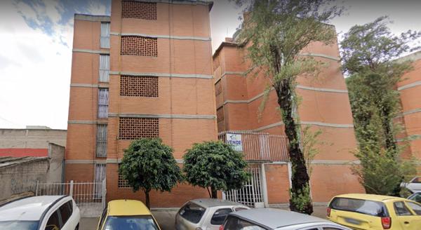 Departamento en Venta San Andrés Azcapotzalco CDMX FLL Departamento en Venta San Andrés Azcapotzalco CDMX FLL