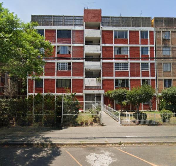 Departamento en Venta Acueducto Gustavo A Madero CDMX VF Departamento en Venta Acueducto Gustavo A Madero CDMX VF