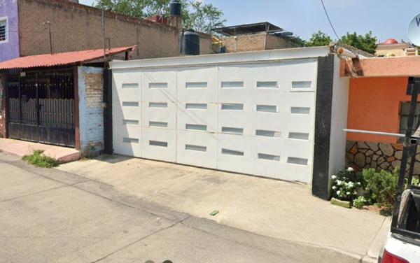 Casa en Venta Lomas del Paraíso II Guadalajara Jalisco FLL