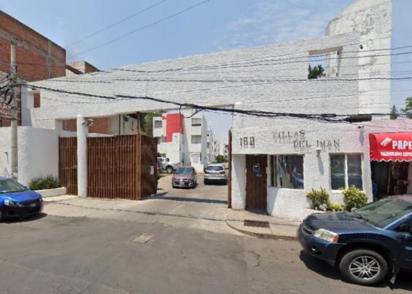 Departamento en Venta en Pedregal de Carrasco Coyoacán CDMX FLL