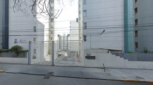 Departamento en Venta Ampliación Gabriel Ramos Millán Iztacalco CDMX FLL