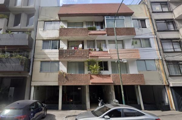 Departamento en Venta Del Valle Benito Juárez CDMX VF Departamento en Venta Del Valle Benito Juárez CDMX VF