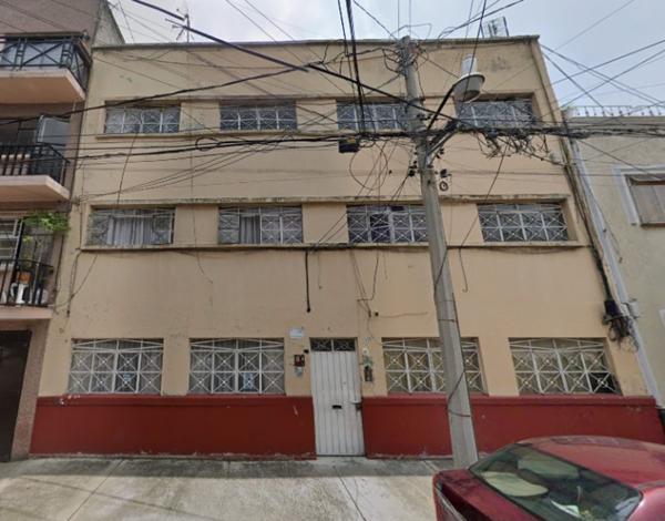 Departamento en Venta Guadalupe Tepeyac Gustavo A Madero CDMX VF