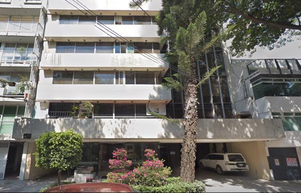 Departamento en Venta Condesa Cuauhtémoc CDMX VF Departamento en Venta Condesa Cuauhtémoc CDMX VF