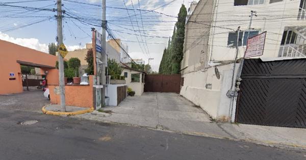 Departamento en Venta Olivar de los Padres Alvaro Obregón CDMX FLL