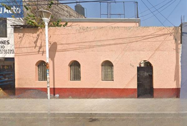 Departamento en Venta Agrícola Pantitlán Iztacalco CDMX VF
