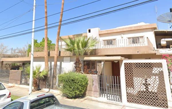 Casa  en venta en Mexicali Baja California FLL