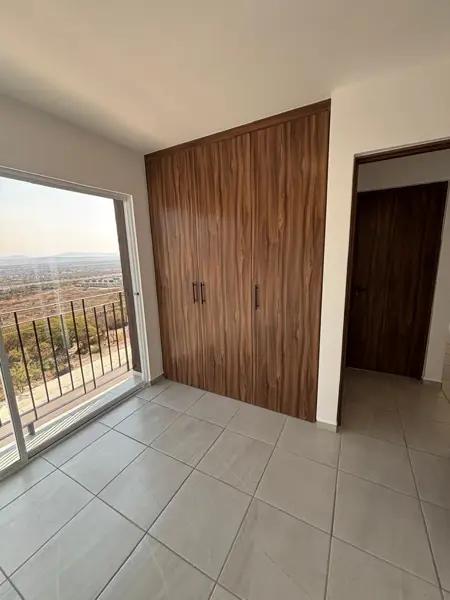Estrena departamento en renta en Villas del Refugio Estrena departamento en renta en Villas del Refugio