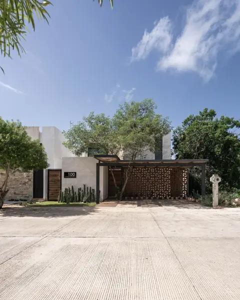 VENTA DE CASA EN CONKAL