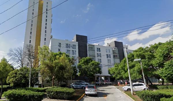 Departamento en Venta Cosmopolita Azcapotzalco CDMX FLL