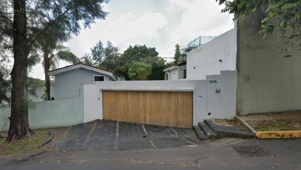 Casa en Venta Colinas de San Javier Guadalajara Jalisco FLL Casa en Venta Colinas de San Javier Guadalajara Jalisco FLL