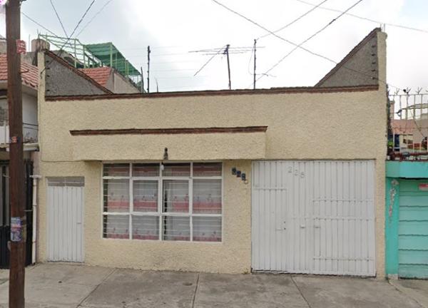 Casa en Venta San Juan de Aragón Gustavo A Madero CDMX FLL Casa en Venta San Juan de Aragón Gustavo A Madero CDMX FLL