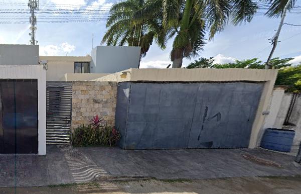 Casa en venta San Ramon Mérida Yucatán VF Casa en venta San Ramon Mérida Yucatán VF