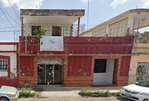 Casa en Venta Centro Mérida Yucatán VF Casa en Venta Centro Mérida Yucatán VF