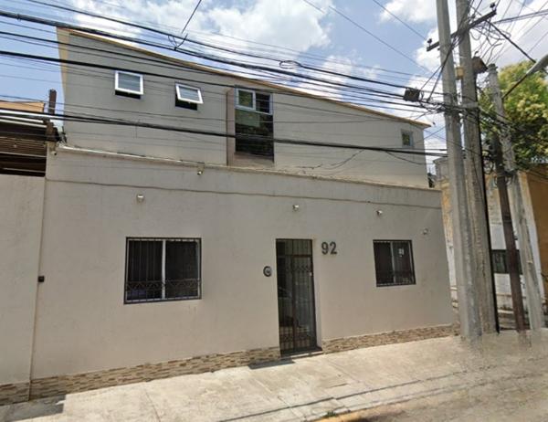 Casa en Venta Grecia Azcapotzalco CDMX