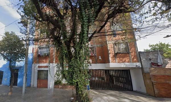 Departamento en Venta Santa María la Ribera Cuauhtémoc CDMX VF