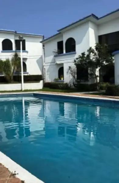 Casa en Renta en La Tampiquera, Boca del Río