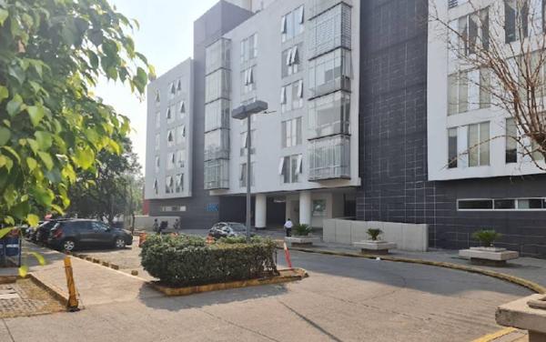 Departamento en Venta Cosmopolita  Azcapotzalco CDMX VF