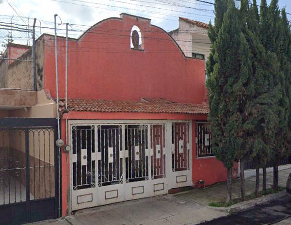 Casa en Venta Santa Mónica Guadalajara Jalisco FLL