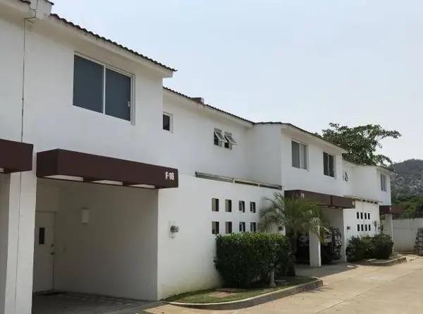 VENTA CASA BOULEVARD DE  LAS NACIONES 402 GRANJAS EL MARQUES ACAPULCO GUERRERO RECUPERACIÓN BANCARIA