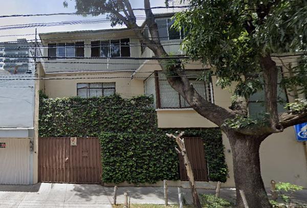 Casa en Venta San José Insurgentes Benito Juárez CDMX Casa en Venta San José Insurgentes Benito Juárez CDMX