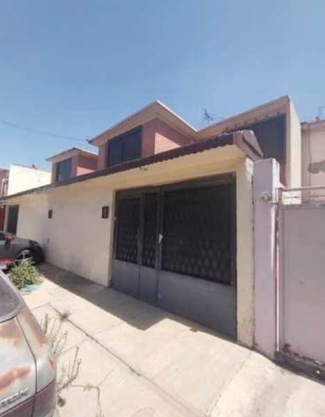 Casa en venta en Valle de Anáhuac Sección A, Ecatepec de Morelos, México