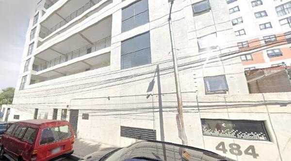 Departamento en Venta Granjas México Iztacalco CDMX