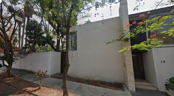 Casa en venta en Rancho Cortez Cuernavaca Morelos FLL Casa en venta en Rancho Cortez Cuernavaca Morelos FLL