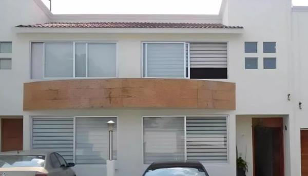 Casa en venta en Ejidos de San Pedro Mártir Tlalpan CDMX FLL